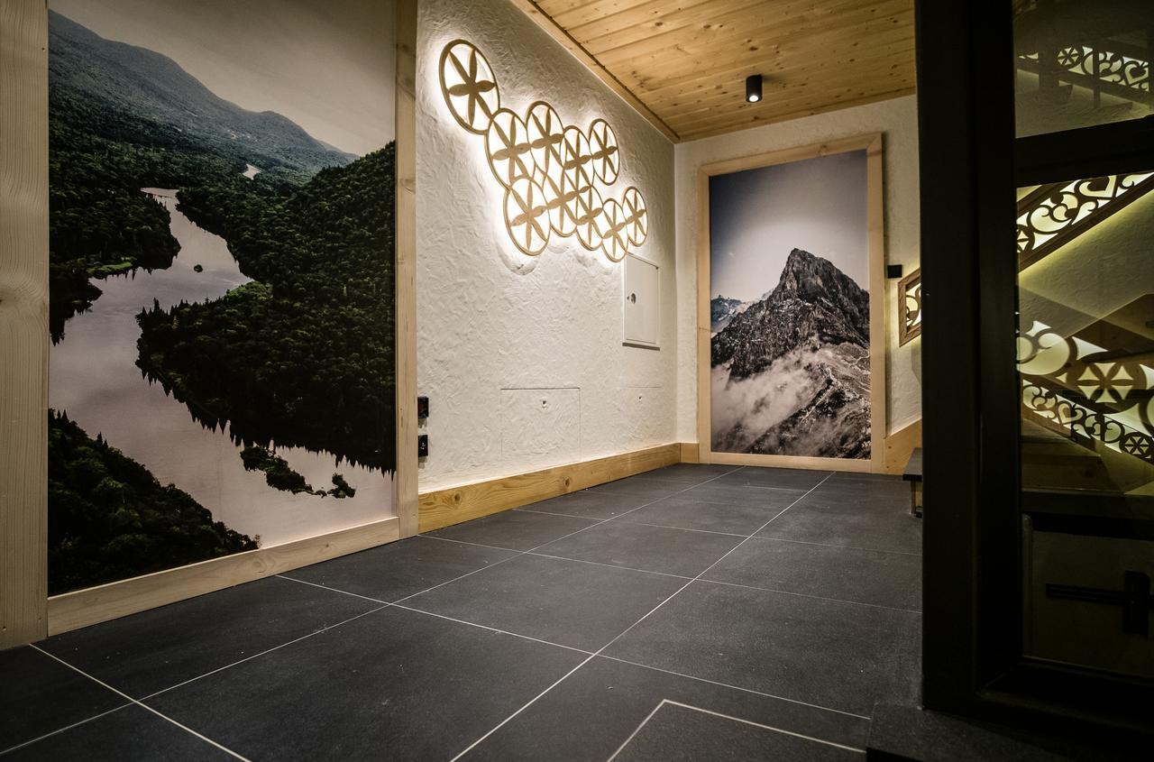 Apart-Center Rezydencja Zakopianska Spa Zakopane Exterior foto